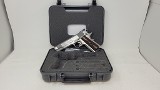 SPRINGFIELD ARMORY 1911 LOADED TARGET CA COMPLIANT 9MM LUGER (9X19 PARA) - 1 of 3