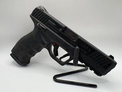 SAR FIREARMS SAR 9 9MM LUGER (9x19 PARA) - Image 2 of 3