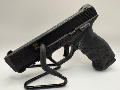 SAR FIREARMS SAR 9 9MM LUGER (9x19 PARA) - Image 1 of 3