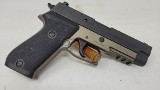 SIG SAUER P220 .45 ACP - 3 of 3