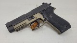 SIG SAUER P220 .45 ACP - 2 of 3