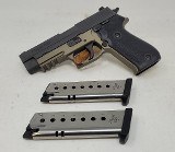 SIG SAUER P220 .45 ACP - 1 of 3