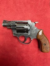 RG INDUSTRY MOD. RG 31.32 S&W LONG - 1 of 3