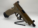 SPRINGFIELD ARMORY XDM ELITE 9MM LUGER (9x19 PARA) - 2 of 3