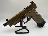 SPRINGFIELD ARMORY XDM ELITE 9MM LUGER (9x19 PARA) - 1 of 3