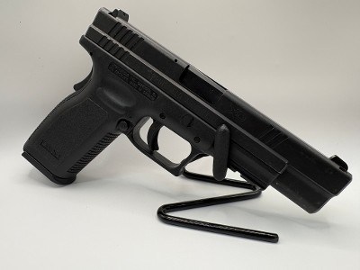 SPRINGFIELD ARMORY XD-45 TACTICAL .45 ACP - Image 2 of 3