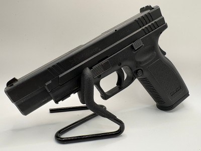SPRINGFIELD ARMORY XD-45 TACTICAL .45 ACP - Image 1 of 3
