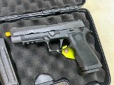 SIG SAUER P3209MM LUGER (9x19 PARA) - 3 of 3