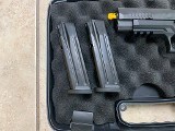 SIG SAUER P3209MM LUGER (9x19 PARA) - 2 of 3