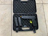SIG SAUER P3209MM LUGER (9x19 PARA) - 1 of 3