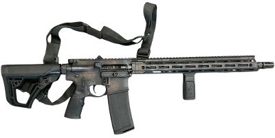 DANIEL DEFENSE DDM4V7 5.56X45MM NATO - Image 2 of 3