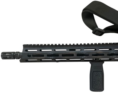 DANIEL DEFENSE DDM4V7 5.56X45MM NATO - Image 3 of 3