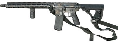 DANIEL DEFENSE DDM4V7 5.56X45MM NATO - Image 1 of 3