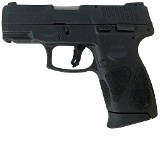 TAURUS G2C 9MM LUGER (9x19 PARA) - 1 of 3