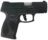 TAURUS G2C 9MM LUGER (9x19 PARA) - 2 of 3