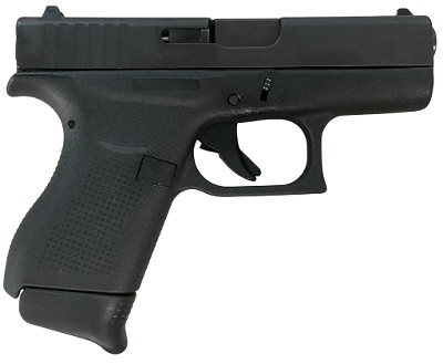 GLOCK Glock 42 .380 ACP - Image 2 of 3