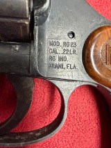 RG INDUSTRY MOD. RG 23 .22 LR - 2 of 3