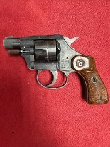 RG INDUSTRY MOD. RG 23 .22 LR - 1 of 3