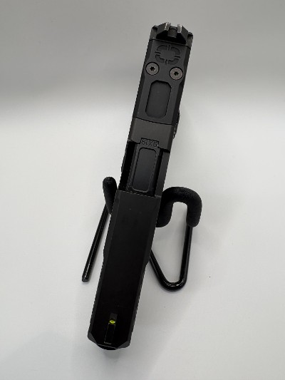 SHADOW SYSTEMS DR920 COMBAT OPTIC READY 9MM LUGER (9x19 PARA) - Image 3 of 3