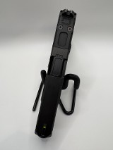 SHADOW SYSTEMS DR920 COMBAT OPTIC READY 9MM LUGER (9x19 PARA) - Image 3 of 3