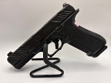 SHADOW SYSTEMS DR920 COMBAT OPTIC READY 9MM LUGER (9x19 PARA) - Image 1 of 3