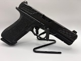 SHADOW SYSTEMS DR920 COMBAT OPTIC READY 9MM LUGER (9x19 PARA) - Image 2 of 3