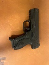 RUGER AMERICAN COMPACT 9MM LUGER (9X19 PARA) - 2 of 3