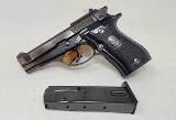 BERETTA 84BB .380 ACP - Image 1 of 3