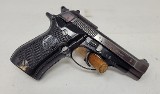 BERETTA 84BB .380 ACP - Image 2 of 3
