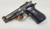 BERETTA 84BB .380 ACP - Image 3 of 3