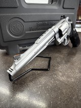 SMITH & WESSON 629-6 COMP HUNTER .44 MAGNUM - 3 of 3