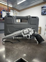 SMITH & WESSON 629-6 COMP HUNTER .44 MAGNUM - 1 of 3