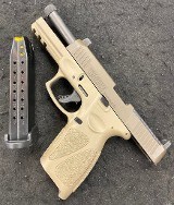 TAURUS Taurus G3 9MM LUGER (9x19 PARA) - 3 of 3