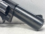 RUGER GP100 BLUE .357 MAG - 3 of 3