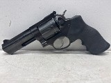 RUGER GP100 BLUE .357 MAG - 1 of 3