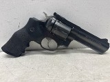RUGER GP100 BLUE .357 MAG - 2 of 3