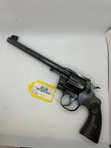 COLT Officers Model .38 SPL - 1 of 2