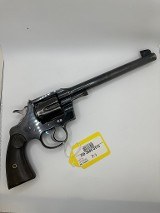 COLT Officers Model .38 SPL - 2 of 2