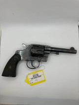 COLT DA .41 LC - Image 2 of 2