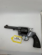 COLT DA .41 LC - Image 1 of 2