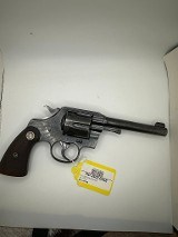 COLT Official Police .38 SPL - 2 of 2