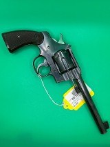 COLT Officers Model .22 LR - 2 of 2