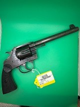 COLT New Service .455 WEBLEY (ELEY) - 2 of 2