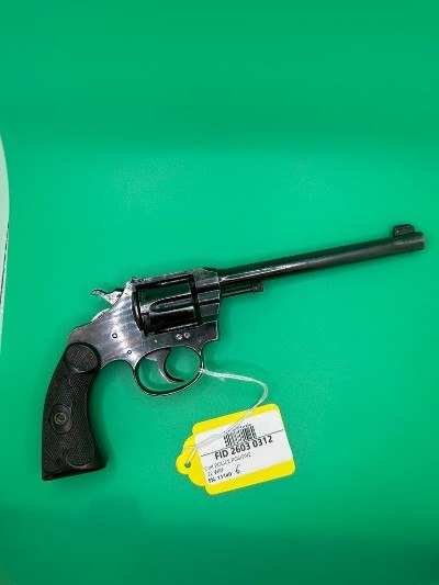 COLT Police Positive .22 WRF - Image 2 of 2