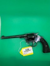 COLT Police Positive .22 WRF - Image 1 of 2