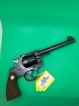 COLT Officers Model .38 SPL - 2 of 2