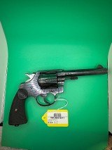 COLT New Service .45 LC - 2 of 3