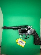 COLT New Service .45 LC - 1 of 3