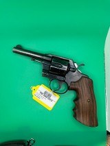 COLT Official Police .38 SPL - Image 1 of 2