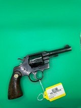 COLT Official Police .38 SPL - 2 of 2